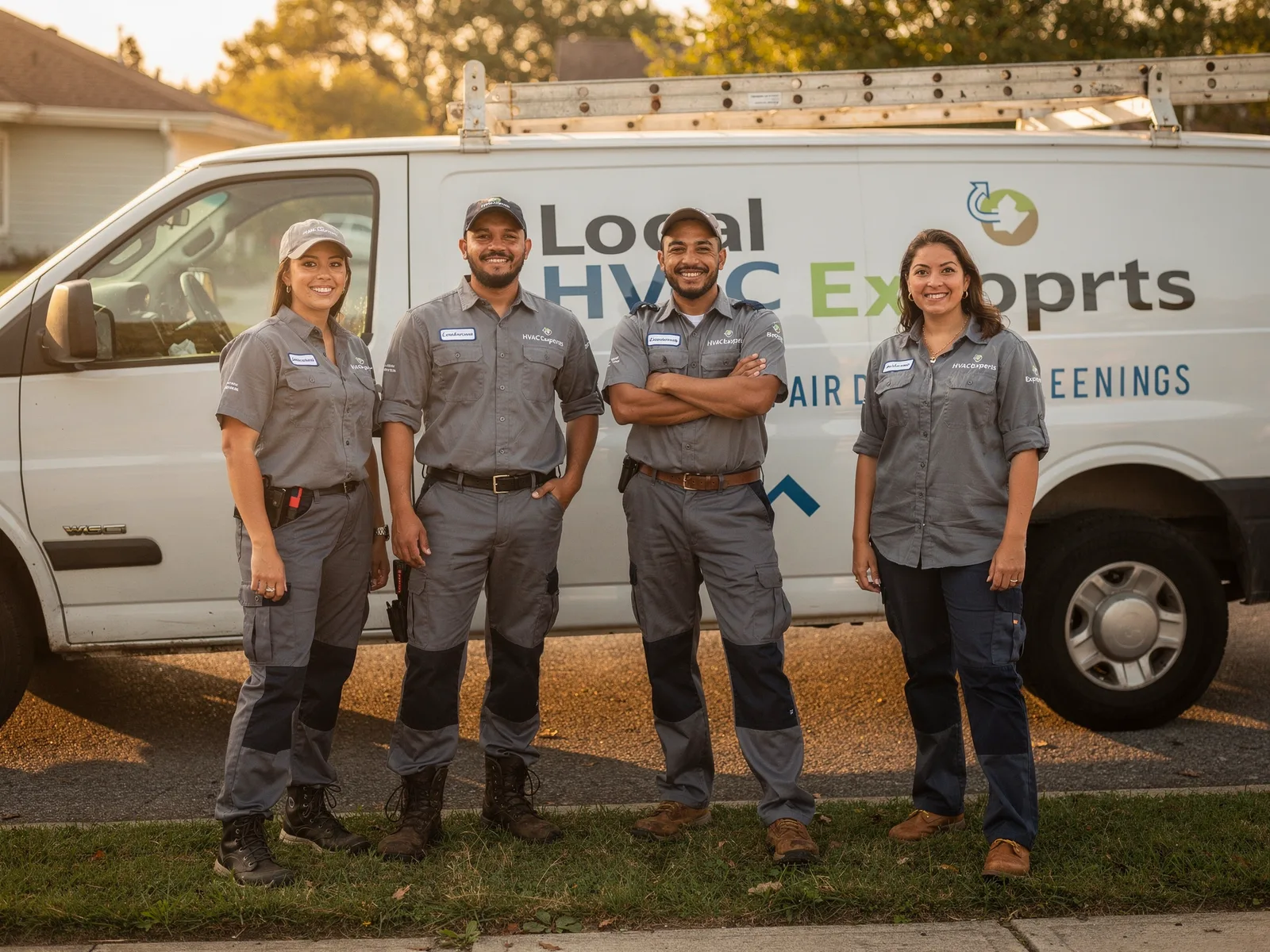 24/7 HVAC Repair & AC Replacement company in Mammoth, WV
